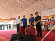 Hampir 50, 000 dijangka hadir Pesta Konvo UTeM 2024