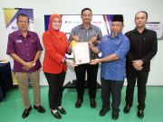 Makmal AMD UTeM terima pengiktirafan antarabangsa