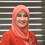 Naib Canselor UTeM, Profesor Datuk Ts Dr Massila Kamalrudin.