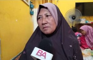Scammer ambil kesempatan tubuh tabung kutip derma untuk anak-anak suami isteri maut dilanggar pemandu mabuk Ram
