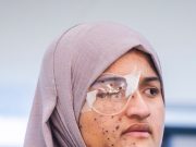 Penuntut Australia parah diserang askar Israel di zon selamat tuntut siasatan
