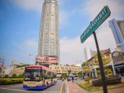 Rapid Bus nafi keluar promosi Pas Mutiara tanpa had