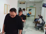 Penasihat pemasaran rumah urut didakwa rasuah penguat kuasa MBIP