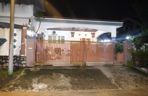 Suspek kes pecah rumah diberkas dalam bangunan kosong