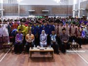 Sedekad TMUA lahirkan generasi hafiz al-Quran