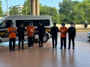 SPRM gempur kegiatan punggah hasil bumi di Kuantan dipercayai dilindungi pegawai agensi