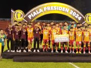 Selangor FC gagal manfaat peluang, tewas kepada JDT III