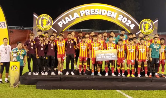 Selangor FC