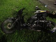 Pemandu mabuk rempuh suami isteri hingga maut didakwa esok