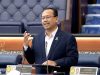 Kerajaan tarik balik rayu keputusan mahkamah batal keluar nikotin cecair adalah wajar