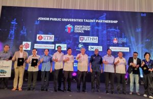 Johor negeri pertama tawar gaji premium bermula RM4,000