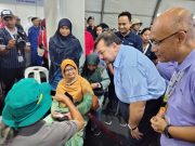 KWAP kenal pasti tanah berpotensi untuk pembangunan tanah wakaf – PM