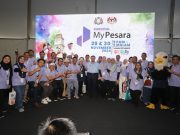 GLC diminta berganding bahu bantu mangsa banjir