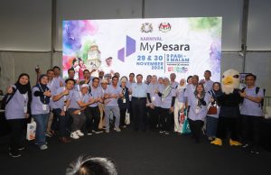 GLC diminta berganding bahu bantu mangsa banjir