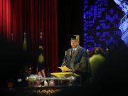 Perlakuan rasuah, pecah amanah, penyelewengan rosakkan negara – Sultan Nazrin