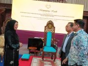 Dr Mohd Zulkifli dilantik Pro-Canselor baharu UTM Sabtu ini