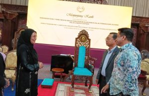 Dr Mohd Zulkifli dilantik Pro-Canselor baharu UTM Sabtu ini