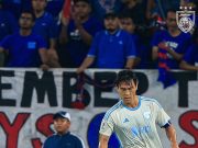 Ulsan HD catat rekod terburuk dalam saingan ACLE