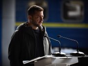 Presiden Ukraine yakin perang dengan Rusia berakhir lebih cepat