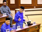 107 projek pembangunan bekalan air di Pahang siap