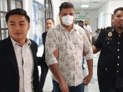 Lelaki warga asing didakwa beri rasuah kepada anggota MBIP