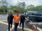 SPRM tahan reman penjawat awam disyaki minta, terima rasuah RM18,000