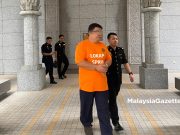 Pemilik syarikat disyaki subahat buat tuntutan palsu RM10 juta direman empat hari