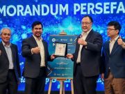 RTB meterai jalin kerjasama untuk projek hartanah di Melaka