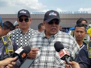 Melaka intai penerbangan ke Pekanbaru – Ab Rauf