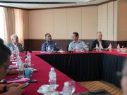 BN, PH Sabah adakan pertemuan tak rasmi bentuk kerjasama