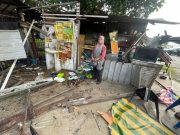 Masih terbayang-terbayang Affendi minum di warung saya – Maimun