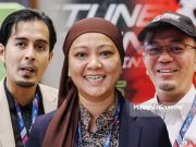 Usahawan automotif PUNB berjaya teroka pasaran antarabangsa
