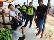Lelaki Bangladesh ‘pembekal terbesar’ minyak masak subsidi di Melaka dicekup