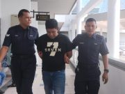Warga Indonesia didakwa edar dadah berdepan hukuman mati