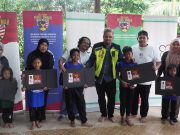 Program Jelajah Peduli Ummah MAPIM jadi platform sebarkan perpaduan