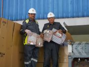 KPDN lupus 43 barangan tiruan bernilai RM631,141.60