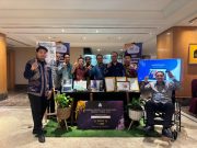 MyOKUCentre tingkat 85 peratus pendaftaran OKU di Portal MyFutureJobs