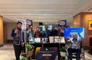 MyOKUCentre tingkat 85 peratus pendaftaran OKU di Portal MyFutureJobs