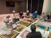 Sa’adah Centre USIM anjur program kepemimpinan kognitif untuk penjawat awam