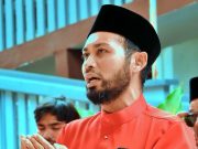 Kalah tipis kepada Saifuddin, Amilin kekal positif