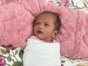JKM Pahang cari waris bayi perempuan ditinggalkan di Rompin