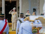 Perbuatan persenda institusi raja semakin didengari – Sultan Nazrin