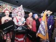 Festival Asia 2024 tonjol kepelbagaian seni budaya Asia