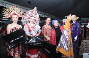 Festival Asia 2024 tonjol kepelbagaian seni budaya Asia