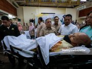Tiada istilah Pemuda UMNO Bukit Gantang ‘lumpuh’ – Saarani