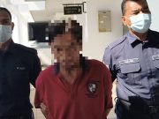 Lelaki berdepan penjara 40 tahun, mengaku amang seksual fizikal anak saudara