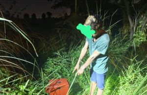 Lelaki curi berhala, tabung RM20 dan minuman keras di tokong diberkas