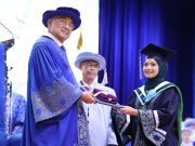 Mantan YDP MPP jadi penerima sulung Anugerah TEJA UTeM