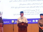 Sultan Pahang mahu kerajaan haramkan vape haram secara total