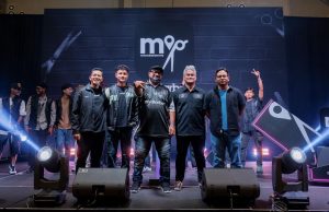 myBarber perkenal tempahan gunting rambut atas talian